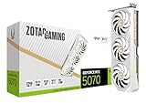 【最安値】ZOTAC GAMING GeForce RTX 5070 12GB Amazon.com: ZOTAC Gaming GeForce RTX 5070 Solid OC DLSS 4